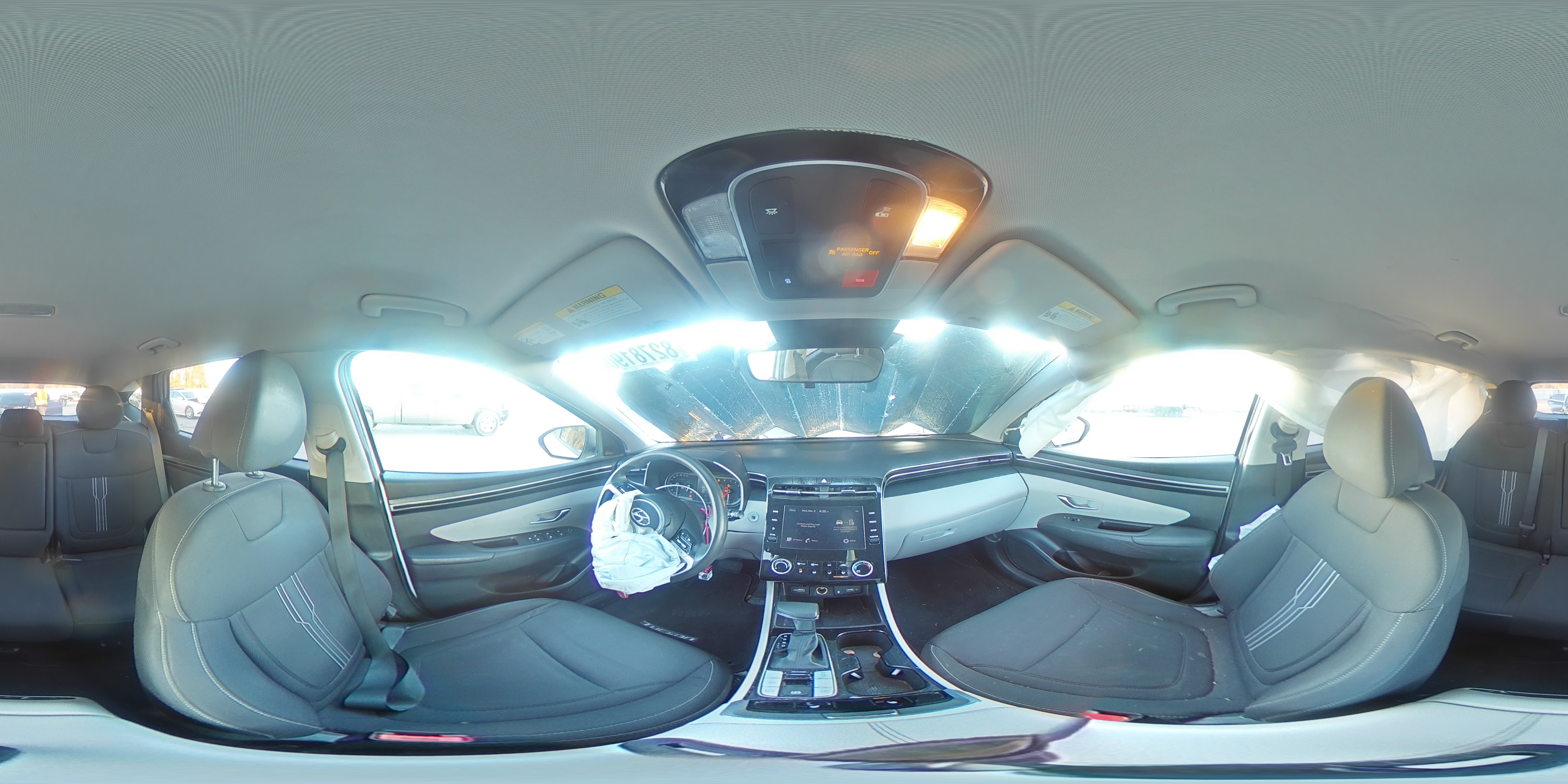 2023 Hyundai Tucson - Image 13