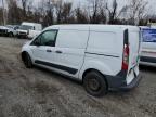 2015 Ford Transit Connect Xl на продаже в Baltimore, MD - Rear End