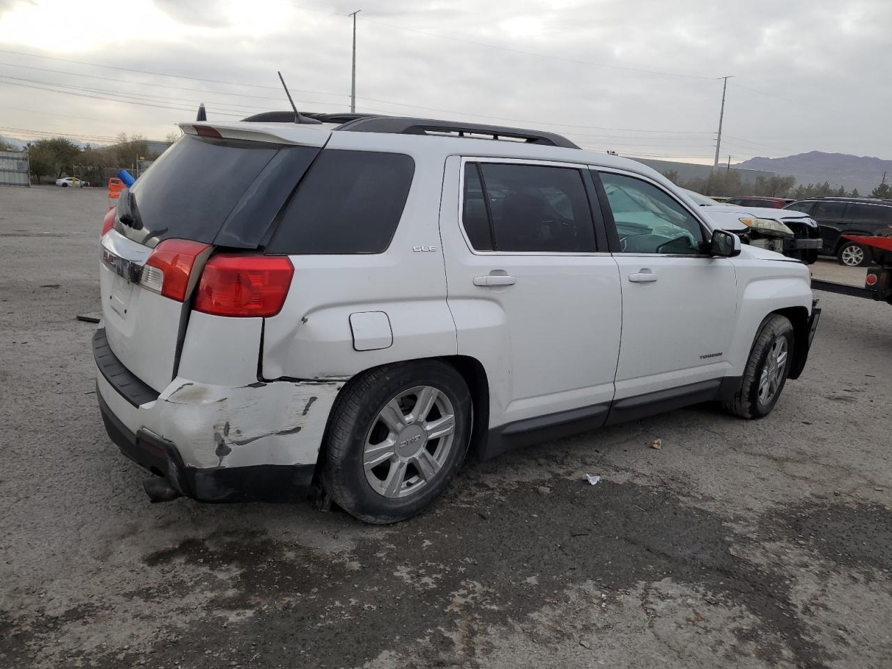 VIN 2GKFLRE38E6101296 2014 GMC TERRAIN no.3