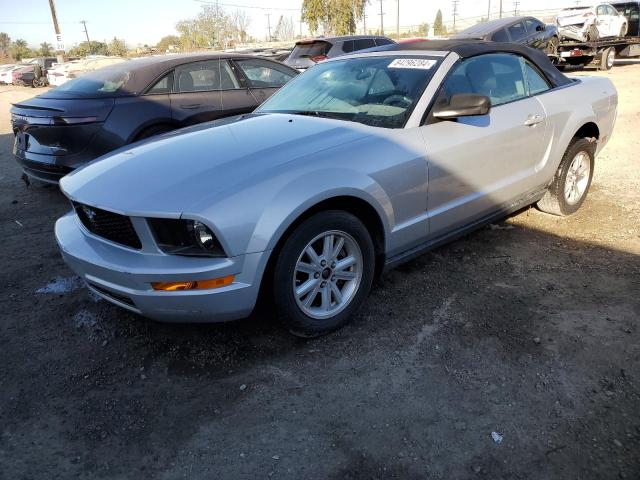 2006 Ford Mustang  на продаже в Los Angeles, CA - Normal Wear