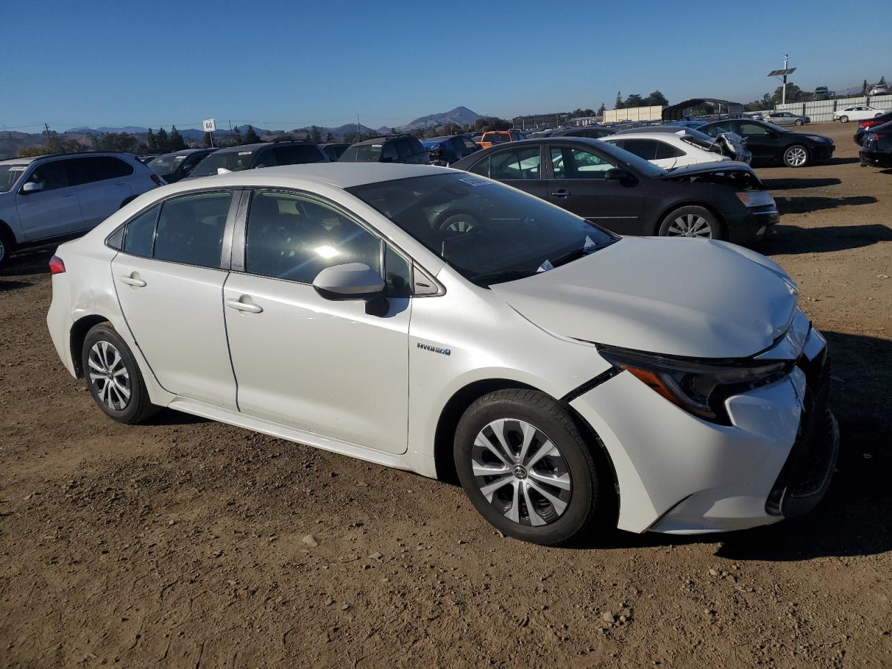 2020 Toyota Corolla - Image 4