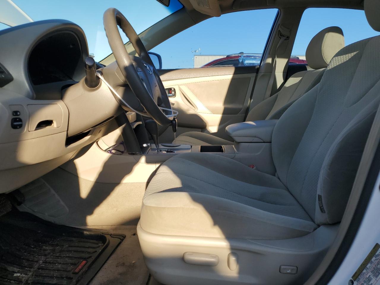 2007 Toyota Camry - Image 7