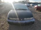 1997 Saturn Sl2  на продаже в Madisonville, TN - Front End