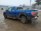 2010 Ford F150 Super Cab продається в Davison, MI - Minor Dent/Scratches