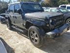 2018 Jeep Wrangler Unlimited Sport en Venta en Ocala, FL - Water/Flood