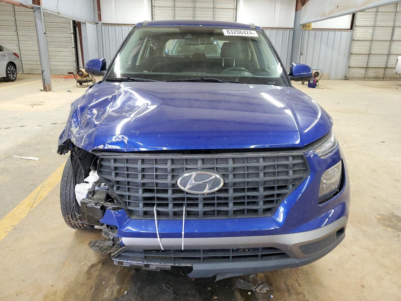 2020 Hyundai Venue - Image 5