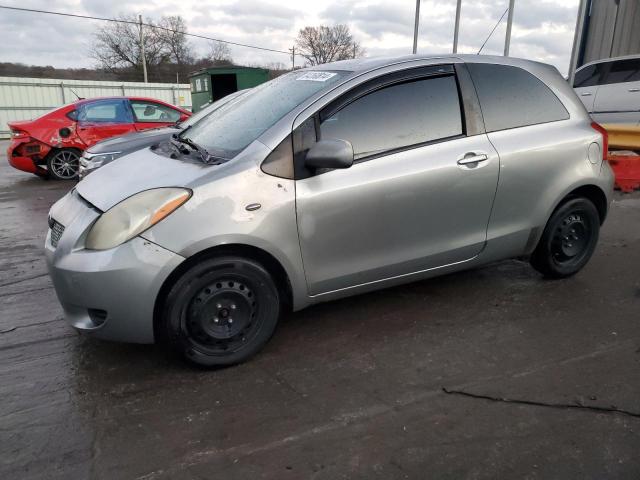 2008 Toyota Yaris 