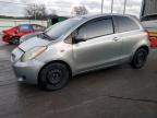 2008 Toyota Yaris  zu verkaufen in Lebanon, TN - Front End