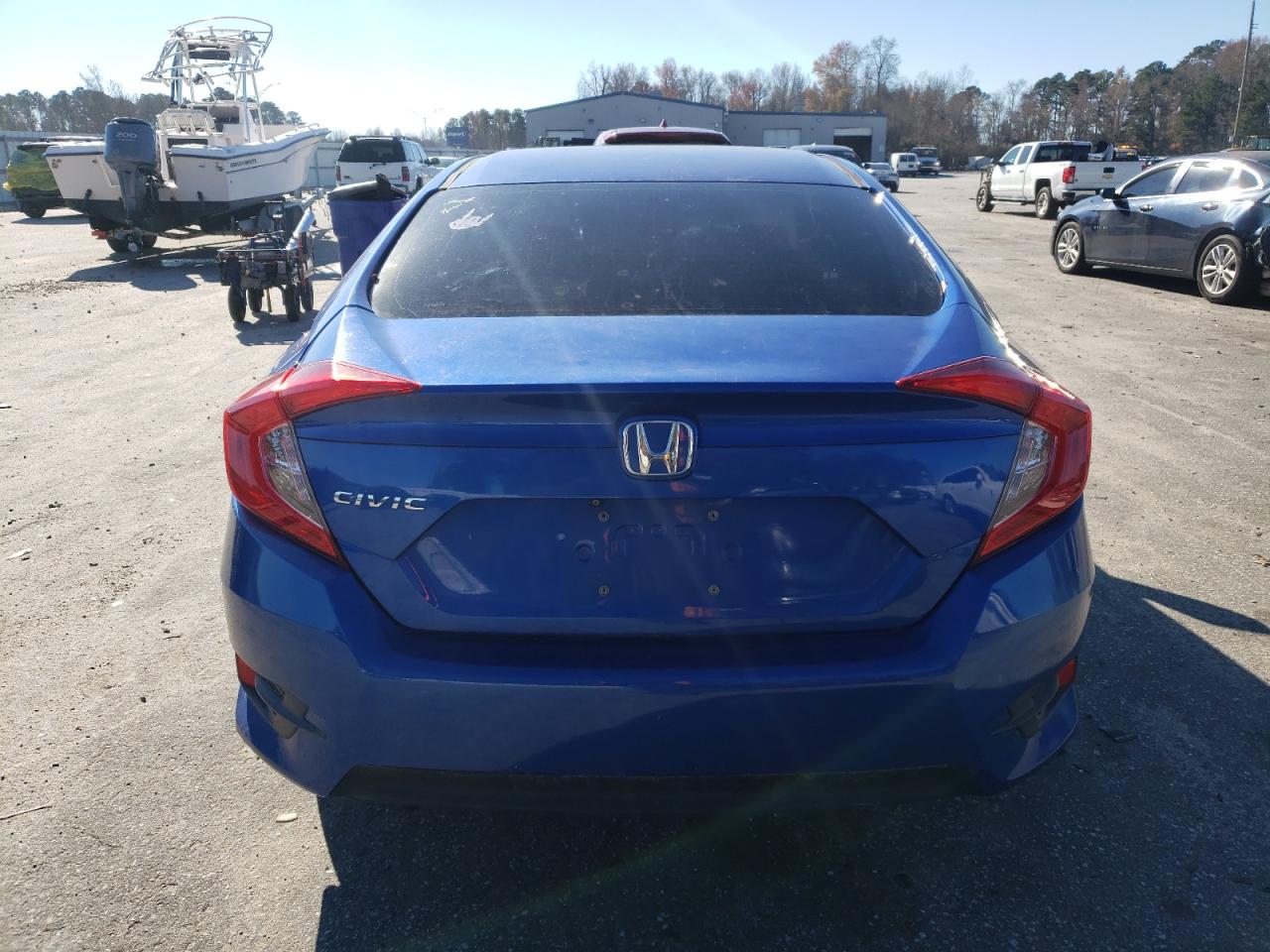2018 Honda Civic - Image 6