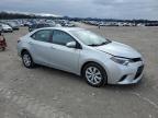 2015 Toyota Corolla L იყიდება Madisonville-ში, TN - Front End