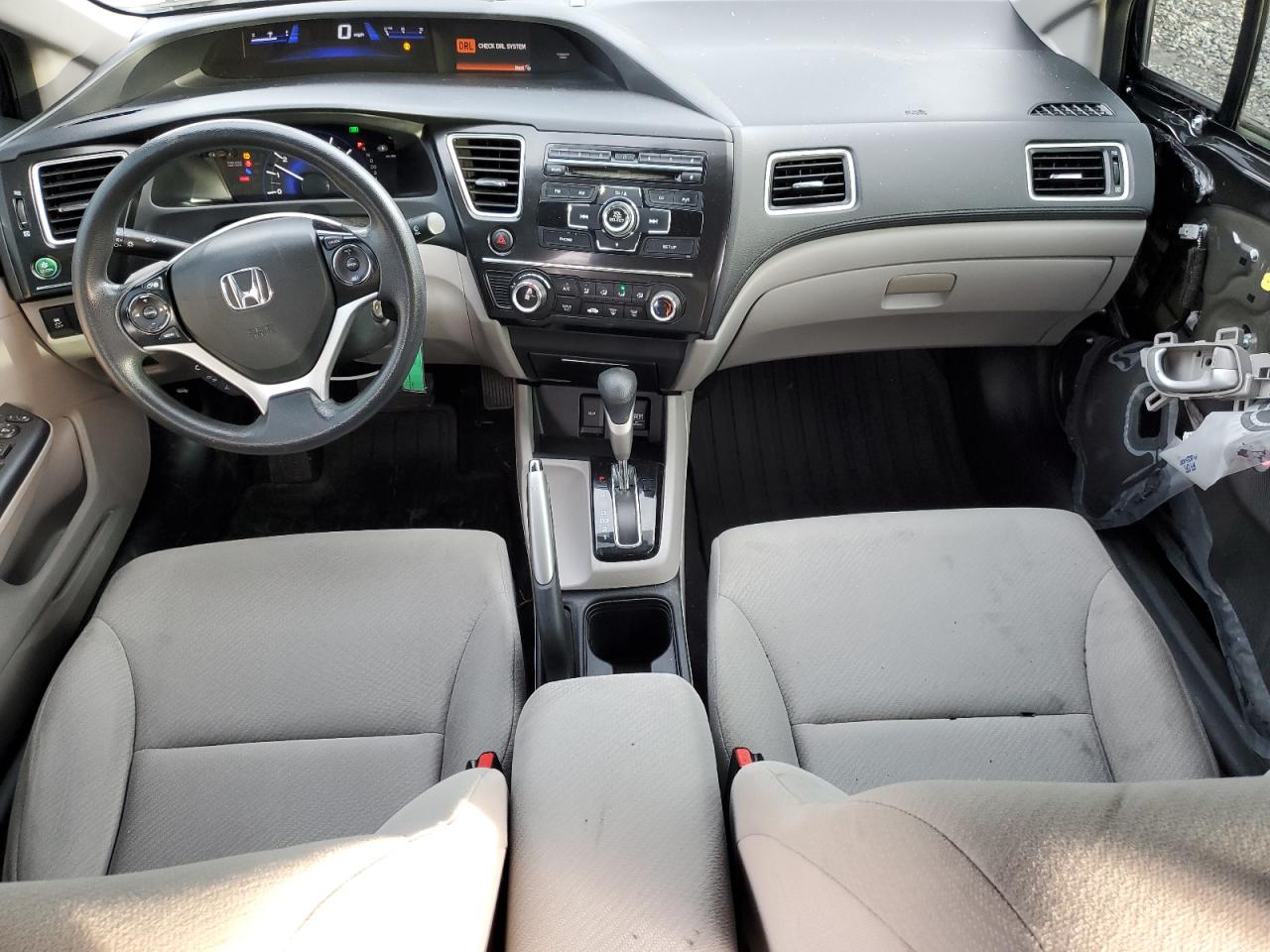 2013 Honda Civic - Image 8