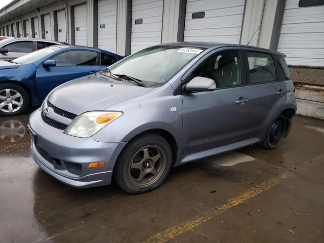 2006 Toyota Scion Xa 