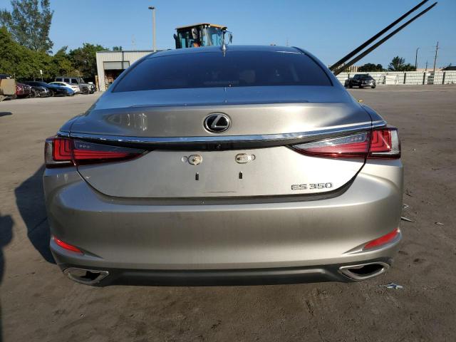  LEXUS ES350 2019 Gray