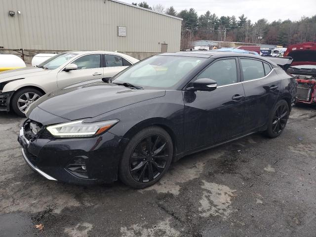 2020 Nissan Maxima Sr