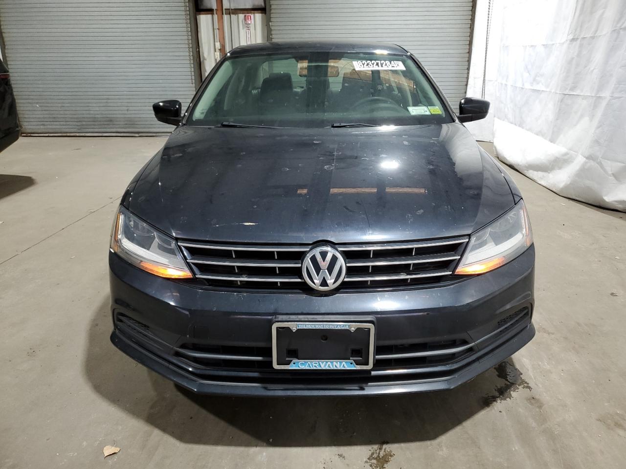 VIN 3VW2B7AJ3JM208713 2018 VOLKSWAGEN JETTA no.5