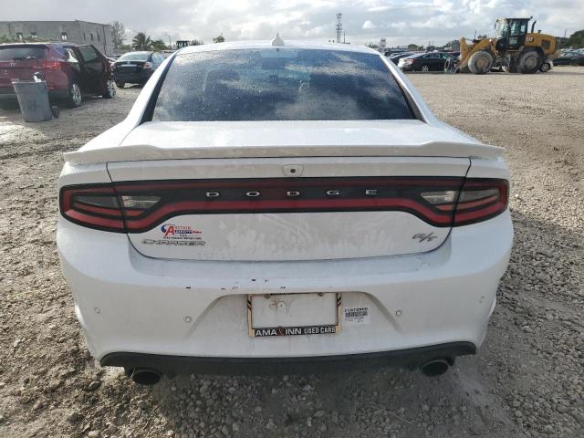  DODGE CHARGER 2021 White