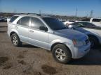 2005 Kia Sorento Ex de vânzare în Tucson, AZ - Side