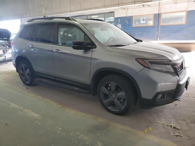  HONDA PASSPORT 2021 Серебристый
