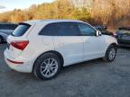 2010 Audi Q5 Premium Plus for Sale in North Billerica, MA - Front End