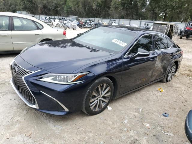  LEXUS ES350 2020 Синий