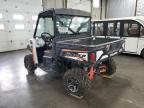 2015 Polaris Ranger Xp 900 Eps en Venta en Ham Lake, MN - Undercarriage