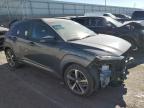 2018 Hyundai Kona Limited на продаже в Albuquerque, NM - Front End