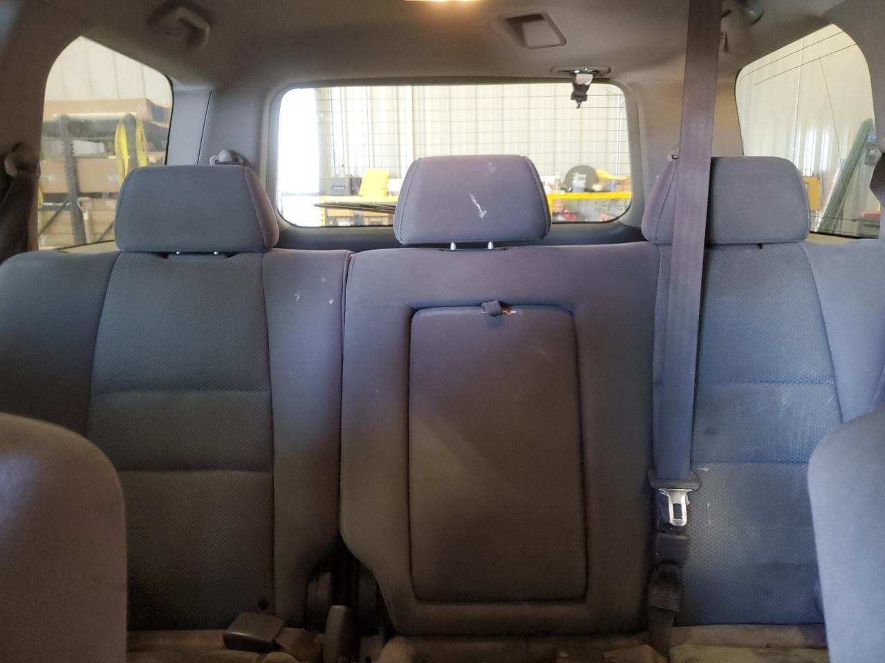 2008 Honda Pilot - Image 10