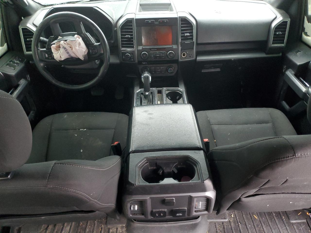 2018 Ford F-150 - Image 8