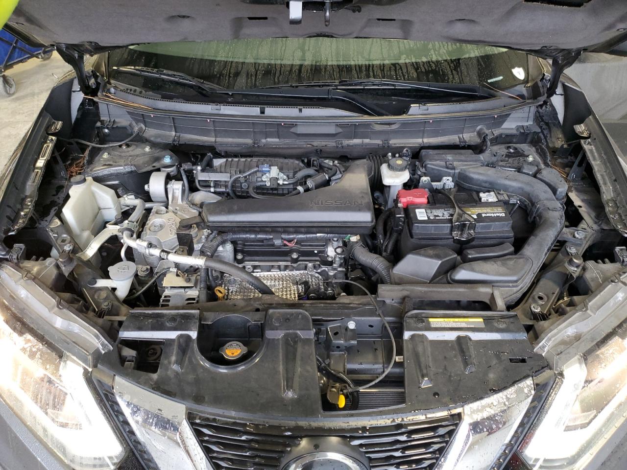 2020 Nissan Rogue - Image 12