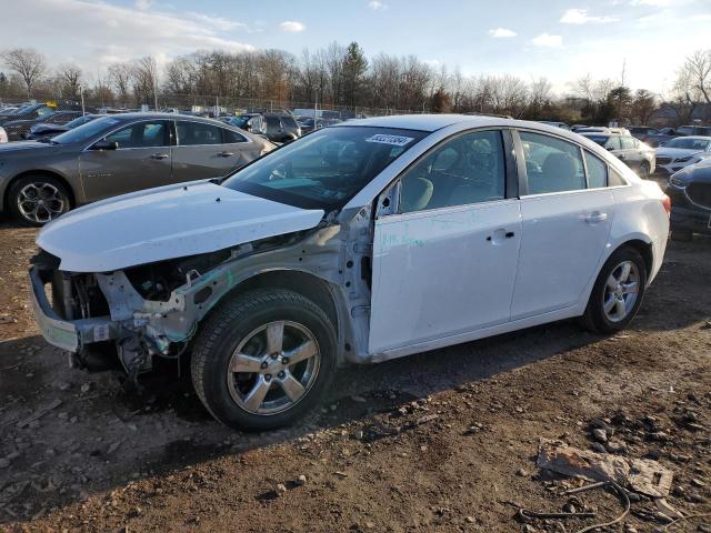 Chalfont, PA에서 판매 중인 2011 Chevrolet Cruze Lt - Front End