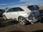 2012 Toyota Venza Le zu verkaufen in Brighton, CO - Rear End