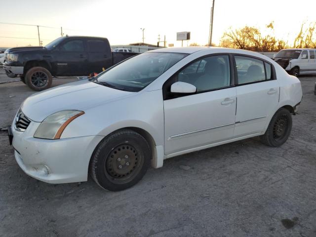 2010 Nissan Sentra 2.0