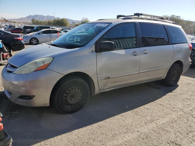 2006 Toyota Sienna Ce