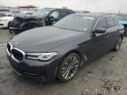 2021 Bmw 530 Xi for Sale in Cahokia Heights, IL - Rear End