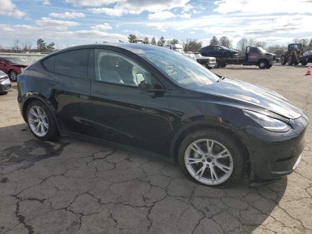  TESLA MODEL Y 2020 Черный