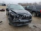 2014 Jeep Cherokee Limited na sprzedaż w Pekin, IL - All Over