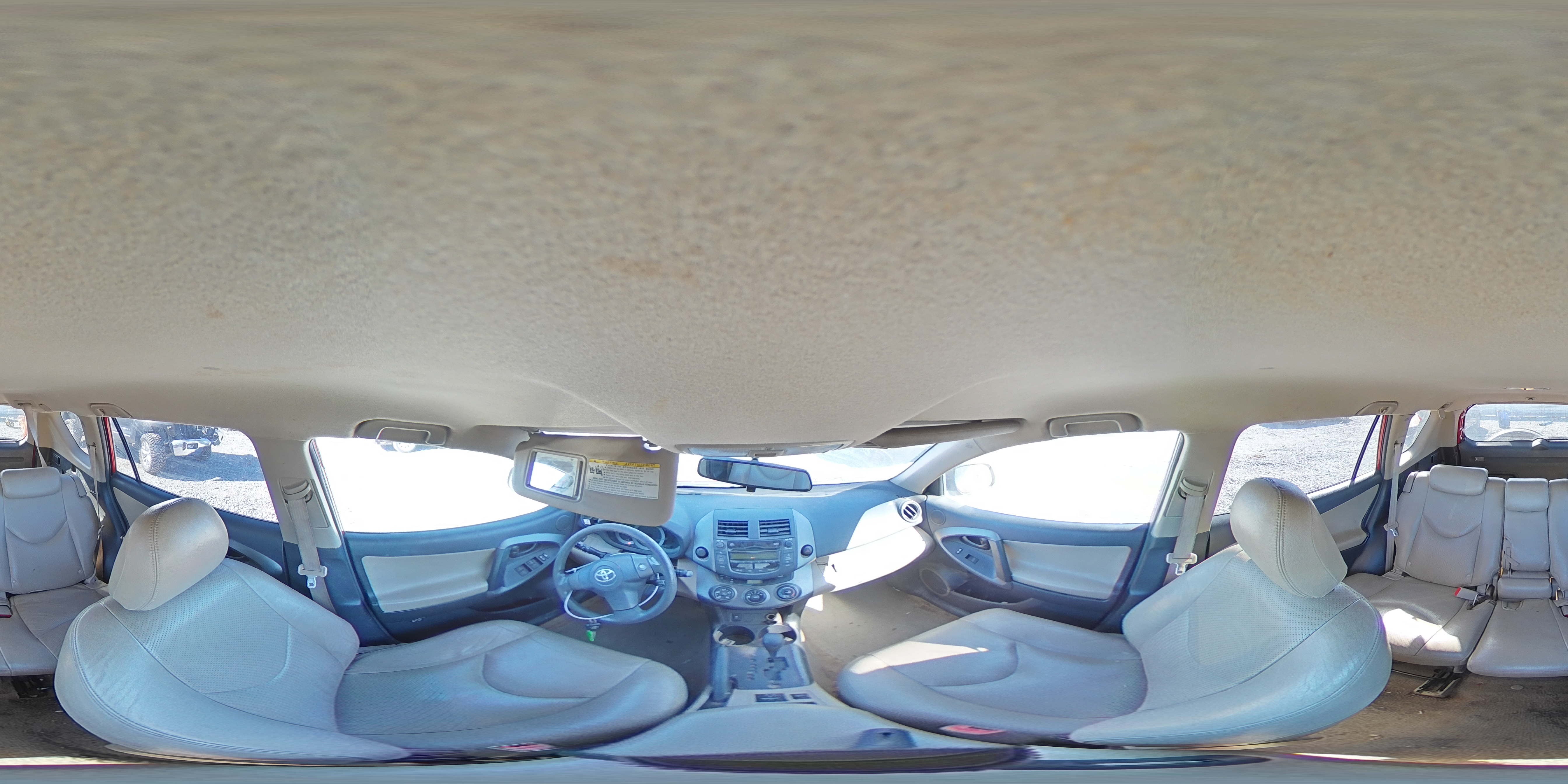 2010 Toyota RAV 4 - Image 14