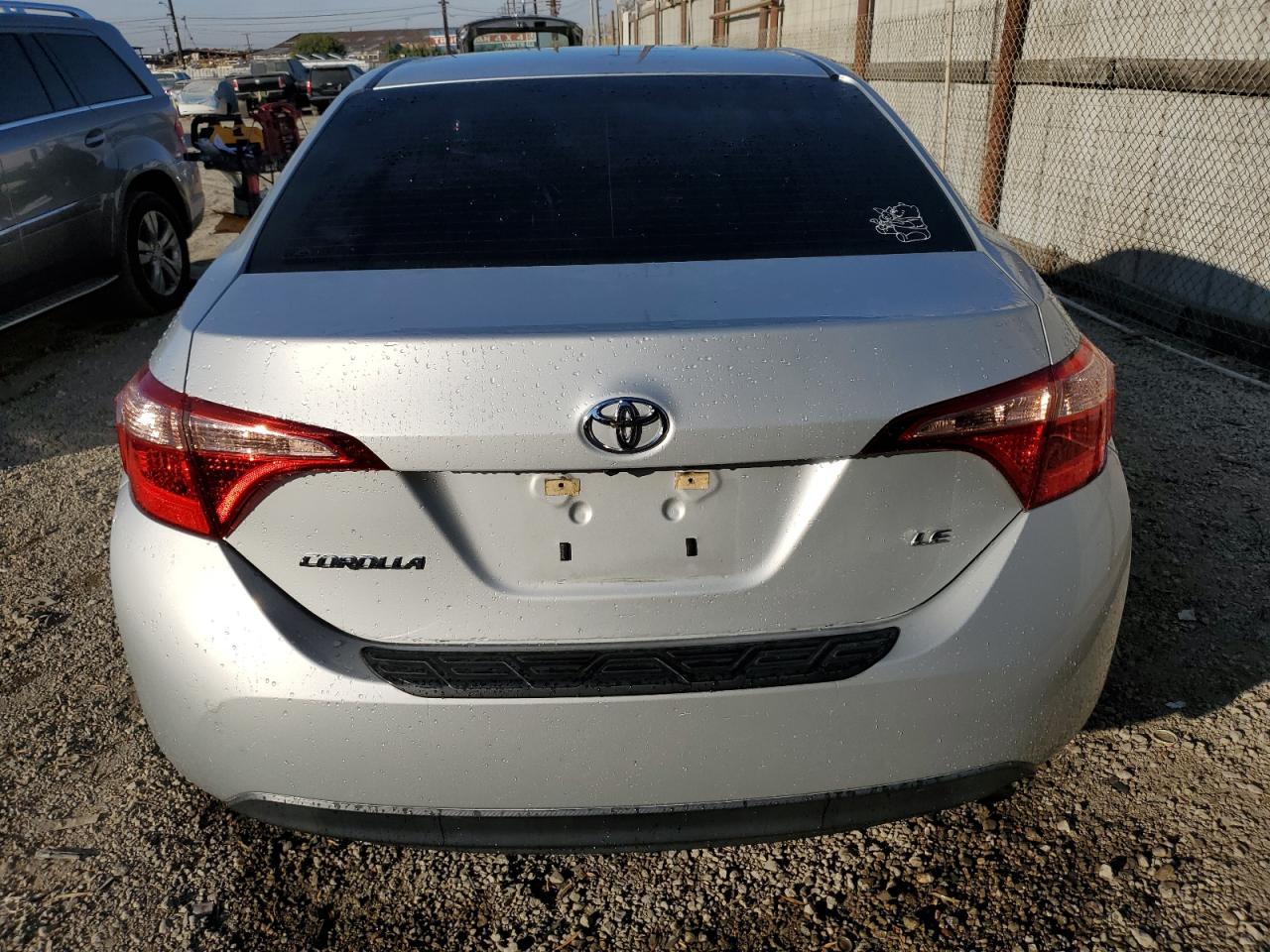 2019 Toyota Corolla - Image 6