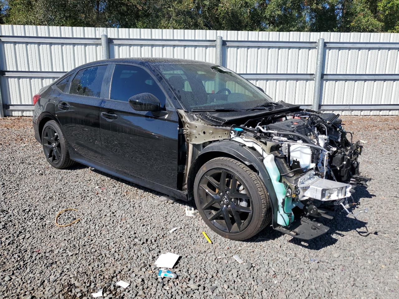 2024 Honda Civic - Image 4