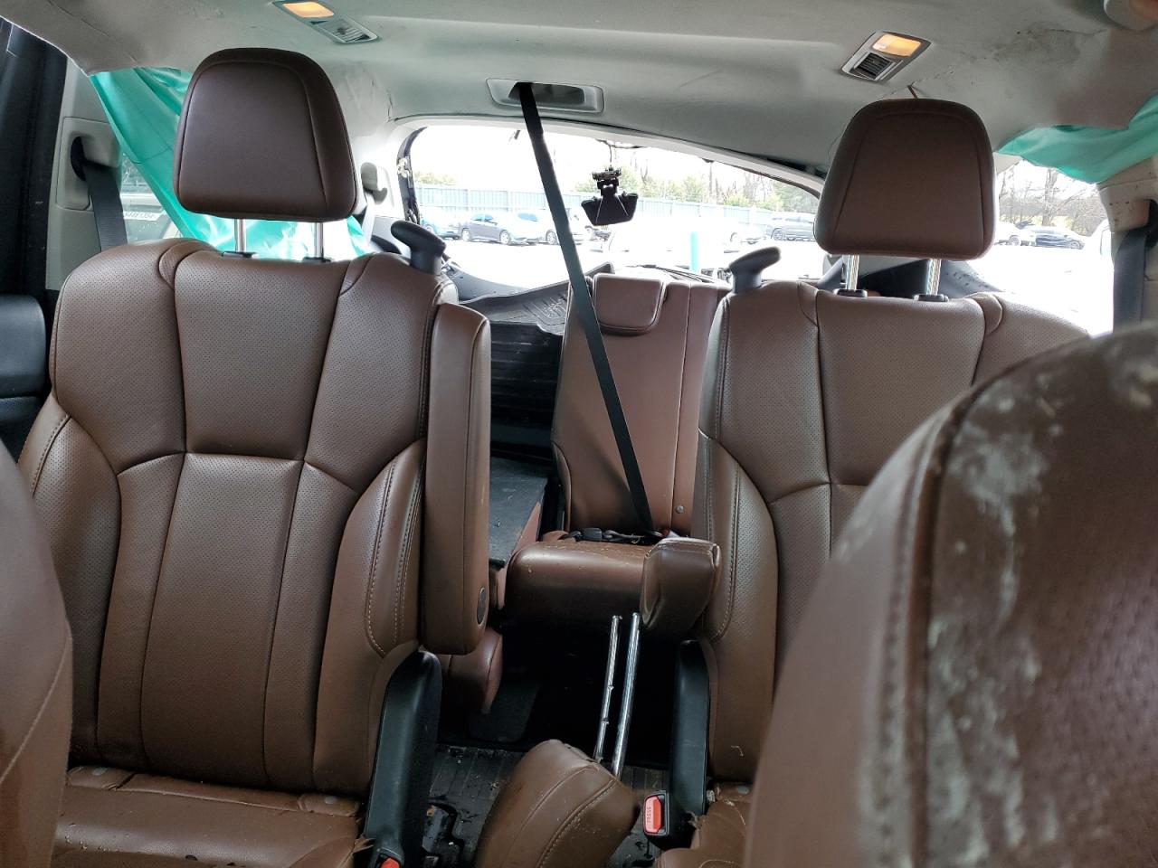 2021 Subaru Ascent - Image 10