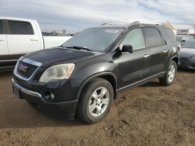 2012 Gmc Acadia Sle for Sale in Brighton, CO - Mechanical