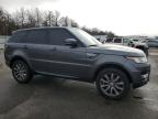 2015 Land Rover Range Rover Sport Hse en Venta en Brookhaven, NY - Front End