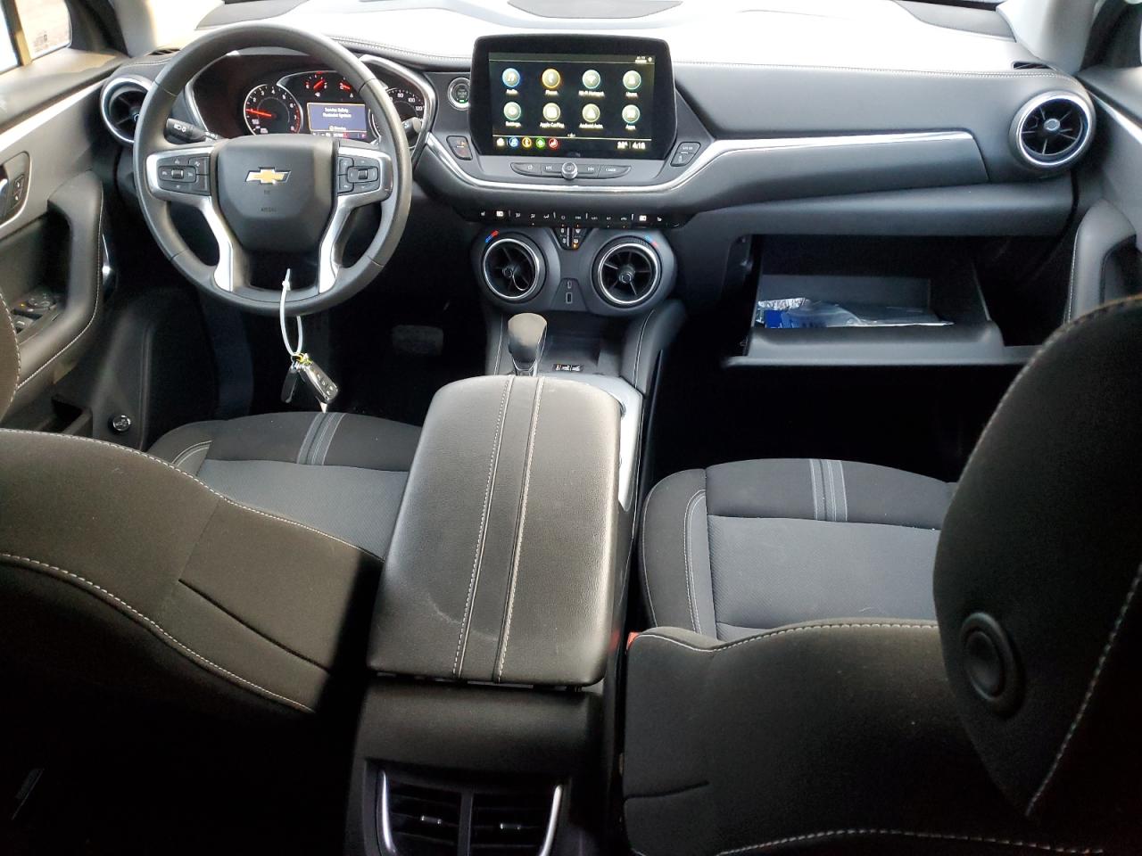 2023 Chevrolet Blazer - Image 8