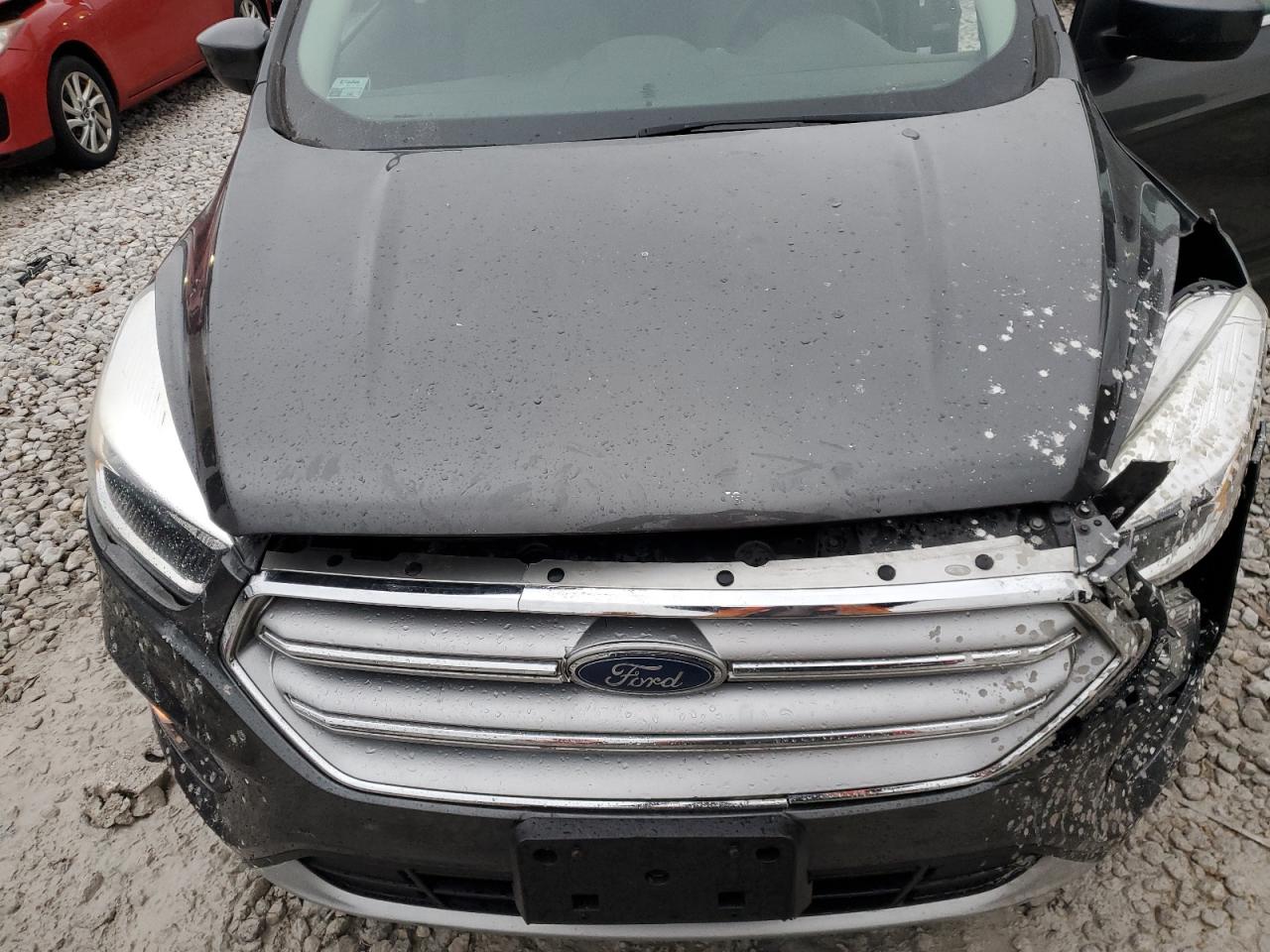 VIN 1FMCU9GDXHUE39477 2017 FORD ESCAPE no.12