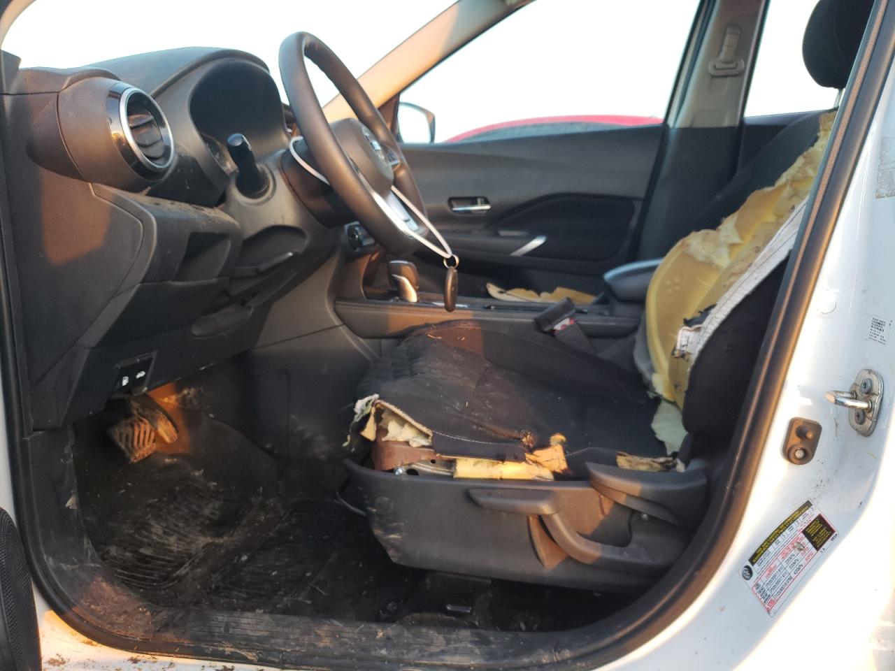 2021 Nissan Kicks - Image 7