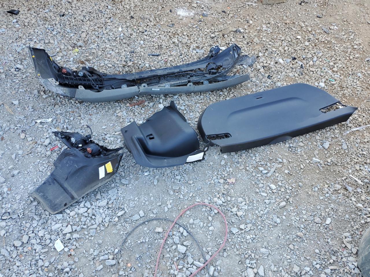 2023 Hyundai Kona - Image 13