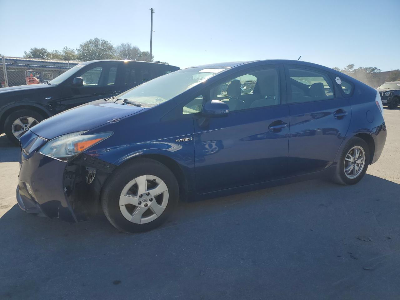 2011 Toyota Prius - Image 1