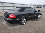 2006 Mercedes-Benz Clk 350 for Sale in Bridgeton, MO - Front End