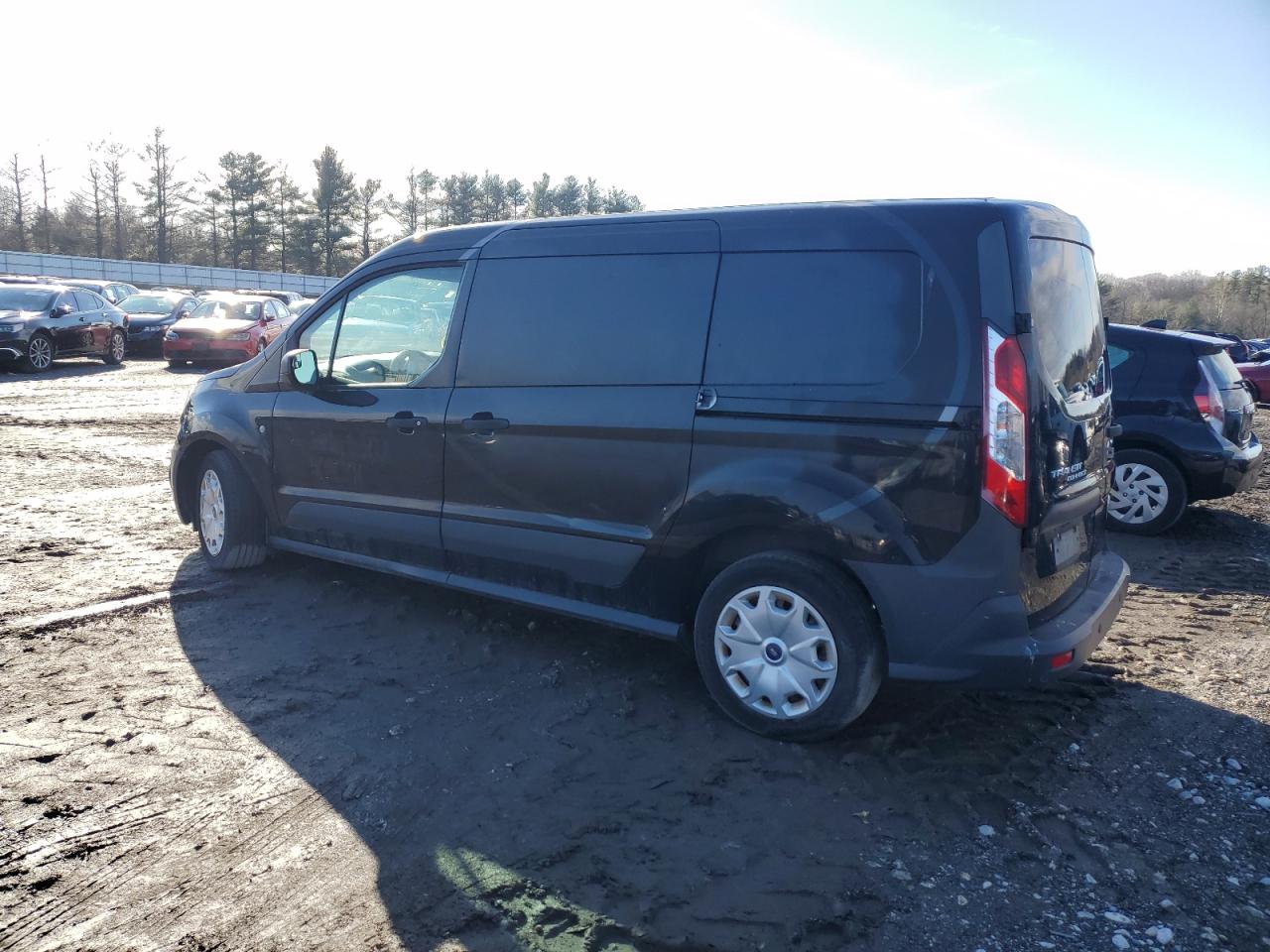 2017 Ford Transit - Image 2