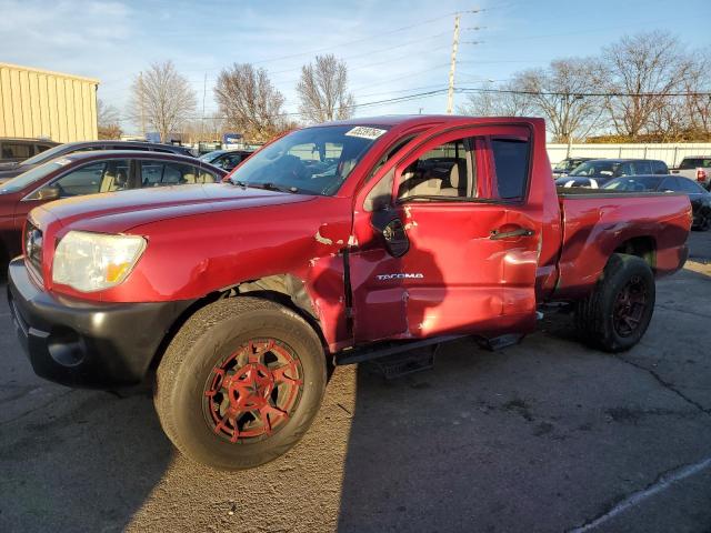 2006 Toyota Tacoma Access Cab